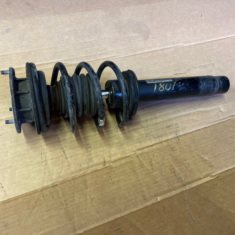 BMW 11-13 E92 FRONT SHOCK STRUT RIGHT DRIVE LCI