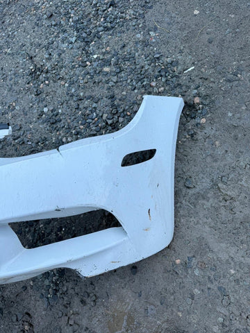 (PICKUP ONLY) 08-13 BMW E90 E92 E93 M3 Front Bumper Original