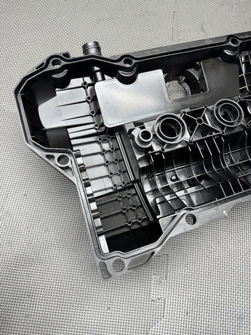 96-99 BMW E36 328 M3 Engine Valve Cover M52 S52 Single Vanos