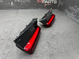 2019-2023 BMW 3-Series G20 G80 M3 OEM Inner Tail Lights Brake Lamps