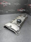 BMW 01-06 E46 M3 S54 ENGINE VALVE COVER 7831314