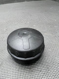 BMW E60 E63 E64 E90 E92 E93 M3 M5 M6 OIL FILTER COVER HOUSING CAP 6740217179