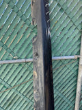 2001-2006 BMW E46 M3 Carbon Black Rocker Panel Side Skirt OEM Left Driver