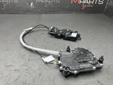 21-23 BMW G80 M3 Competition Trunk Actuator OEM C87536-102 163672-10