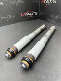 08-13 OEM BMW E93 M3 Convertible Rear Left Right Suspension Shock Absorber EDC