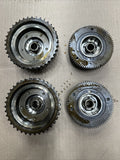 BMW S65 E90 E92 E93 M3 V8 Intake VANOS Unit Timing Cam Gears Sprockets 2008-2013