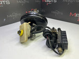 96-99 BMW E36 M3 ABS Anti Lock Brake Pump + Booster 2228225