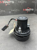 15-19 Ferrari 488 GTB V8 Secondary Air Pump OEM used