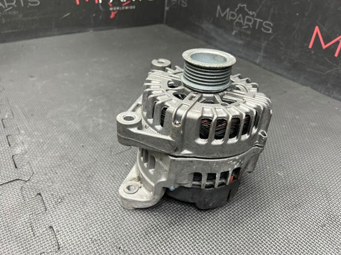 08-13 BMW E90 E92 E93 M3 S65 ENGINE ALTERNATOR GENERATOR 180 AMP OEM VALEO