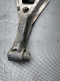 92-99 Bmw 3 series M3 E36 OEM rear left side lower control arm wish bone￼