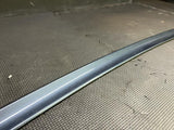 BMW 00-03 E39 M5 M Sport Boot Lid Spoiler Lip Grey Gray 2694051