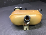 BMW 633CSI 635CSI E24  Coolant Expansion Tank Genuine OEM