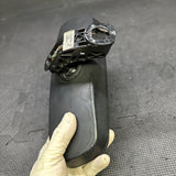 01-06 BMW E46 M3 Rearview Rear View Mirror SOS