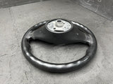 BMW Steering Wheel 01-06 E46 M3 Stock Manual