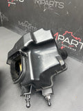 Stock Factory Intakes 2003-2009 Nissan 350Z