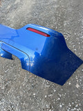 (PICKUP ONLY) 12-16 BMW F10 M5 OEM REAR BUMPER COVER