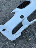 (PICKUP ONLY) 08-13 BMW E90 E92 E93 M3 Front Bumper Original