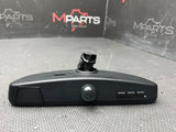 01-06 BMW E46 M3 Rearview Rear View Mirror Homelink SOS *Liquid Damage*