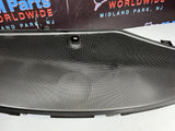 Dashboard Dash Upper Grille Cover Trim Panel 87409000 OEM 16-20 Ferrari 488