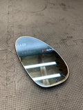 01-06 BMW E46 M3 Left Driver Side View Mirror Glass