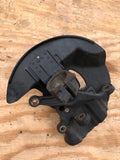 01-06 BMW E46 M3 OEM Factory Front Left Steering Brake Knuckle Spindle