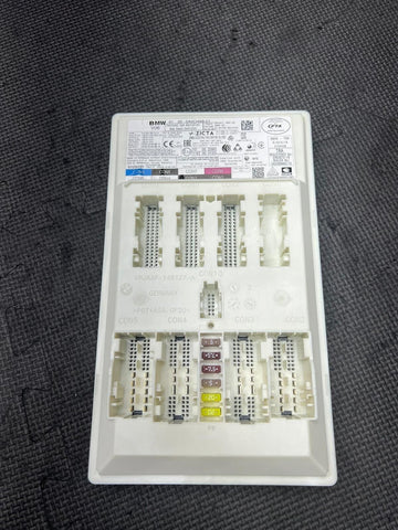 21-23 BMW G80 G82 G83 M3 M4 OEM BDC-03 V06 CONTROL MODULE UNIT