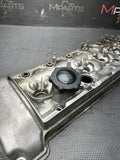 BMW 01-06 E46 M3 S54 ENGINE VALVE COVER 7831314