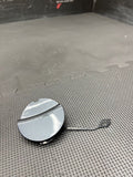 Mineral Grey Gray BMW F82 F83 M4 Rear Bumper Tow Hook Cover Tow Eye Cap 8054286