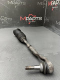 BMW F07 F10 F13 F06 F01 M5 M6 FRONT LEFT DRIVER INNER OUTER TIE ROD W/ BOOT