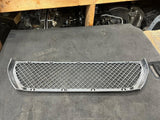 Genuine 01-06 BMW E46 M3 Front Center Bumper Grille Cover Trim