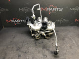 18-23 BMW M5 F90 M8 F91 F92 F93 Stock Turbochargers OEM 11657852372 Low Miles