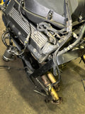 2001 BMW E39 M5 00-03 V8 S62 Complete Engine Motor 211k
