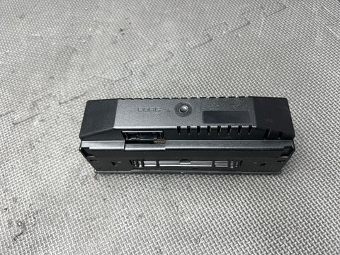 95-99 BMW E36 328 M3 On Board Computer 11 Button 62136913865