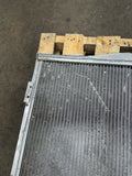 BMW 2001-2006 E46 M3 S54 Cooling Radiator Aluminum