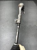 21-24 BMW G80 G82 G83 M3 M4 Front Left Lower Steering Tie Rod End Oem