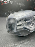 14-17 OEM BMW F32 F36 F82 F80 M4 M3 Left Driver LED Adaptive Headlight *Damage