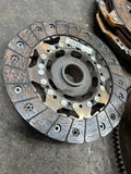 2015-2020 BMW F80 F82 F83 M3 M4 Manual Dual Mass Flywheel Clutch OEM 2283821