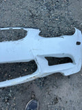 (PICKUP ONLY) 08-13 BMW E90 E92 E93 M3 Front Bumper Original