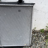 BMW E36/7 Z3 RADIATOR OEM PART 1715319B 17-10-1-715-319 | Z3 2.5 2.8 3.0 3.2