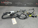 Ferrari 458 Italia, Spider, Left Driver, Door Wire Harness, Used, 261312