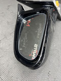 15-18 BMW F80 M3 Left Driver Side Mirror NO LANE ASSIST NO CAMERA 5 PIN