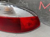 00-02 BMW Z3M Roadster Rear Tail Lights OEM