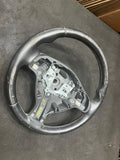 BMW Steering Wheel 01-06 E46 M3 Stock SMG 32342282222 GRADE B