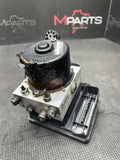 MK60 ABS ANTI-LOCK BRAKE PUMP ASSEMBLY 03-06 BMW E46 M3 2282249 2282250 *Damage