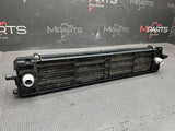 7589471 Frame + Radiator Cooler Front Lower OEM BMW 08-14 E70 X5M E71 X6M