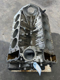08-13 BMW E90 E92 E93 M3 S65 V8 Engine Motor Bottom Bare Block