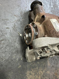 BMW E46 M3 01-06 Stock Rear Differential 3.62 Diff 123k