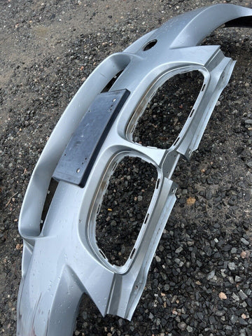 (PICKUP ONLY) 08-13 BMW E90 E92 E93 M3 Front Bumper Original