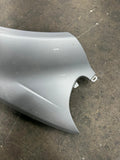 01-06 BMW E46 M3 Left Driver Fender Titanium Silver Metallic