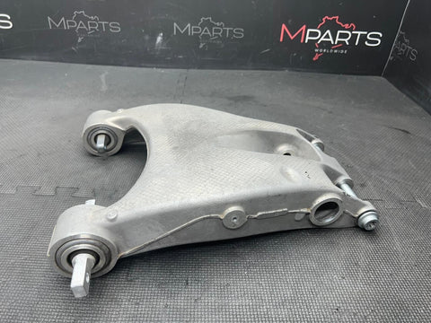 FERRARI 488 GTB DRIVER LEFT LOWER REAR CONTROL ARM 261002 245702